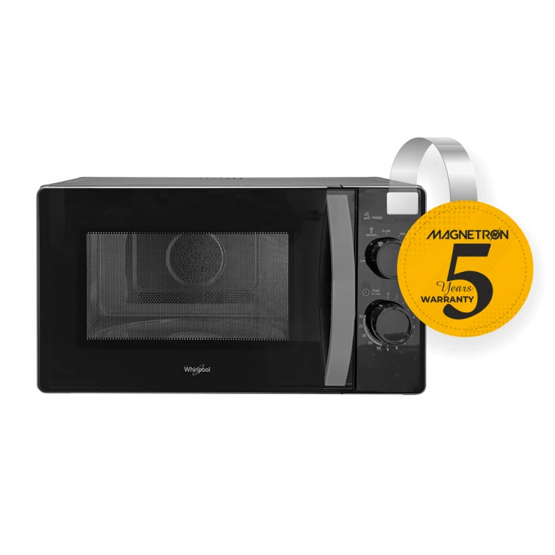 Whirlpool Magicook Classic Knob Oven | 20L