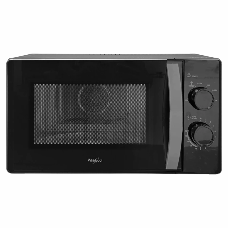Whirlpool Magicook Classic Knob Oven | 20L