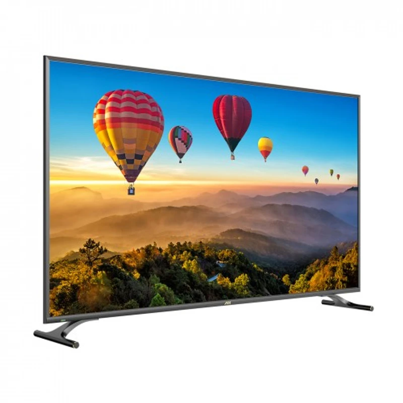 ACC 4K UHD WebOS TV 55"  AE55UOS