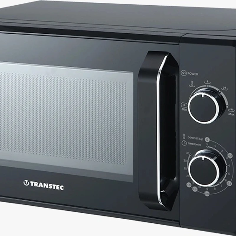 Transtec Micro Wave Oven Prime Solo 20 SM