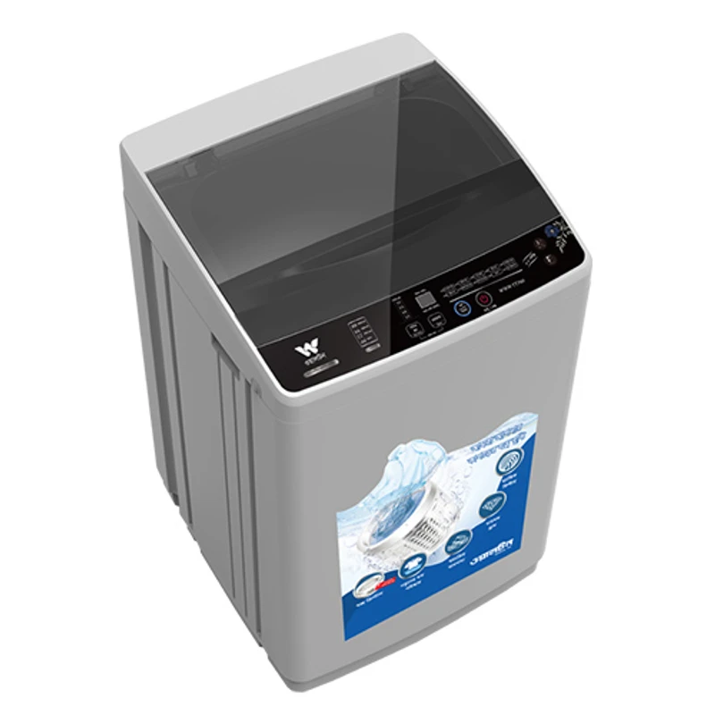 Walton Top Loading Washing Machine 6KG  WWM-TTP60 - Image 3