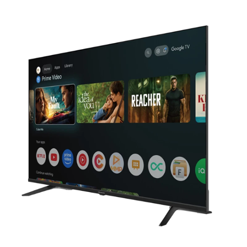 Jamuna 32" Google TV J32BDFS-G3