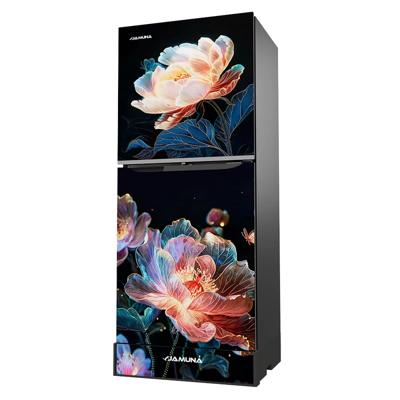 Jamuna 130L Refrigerator JE5-TM1C0HQD Avatar Lily - Image 3