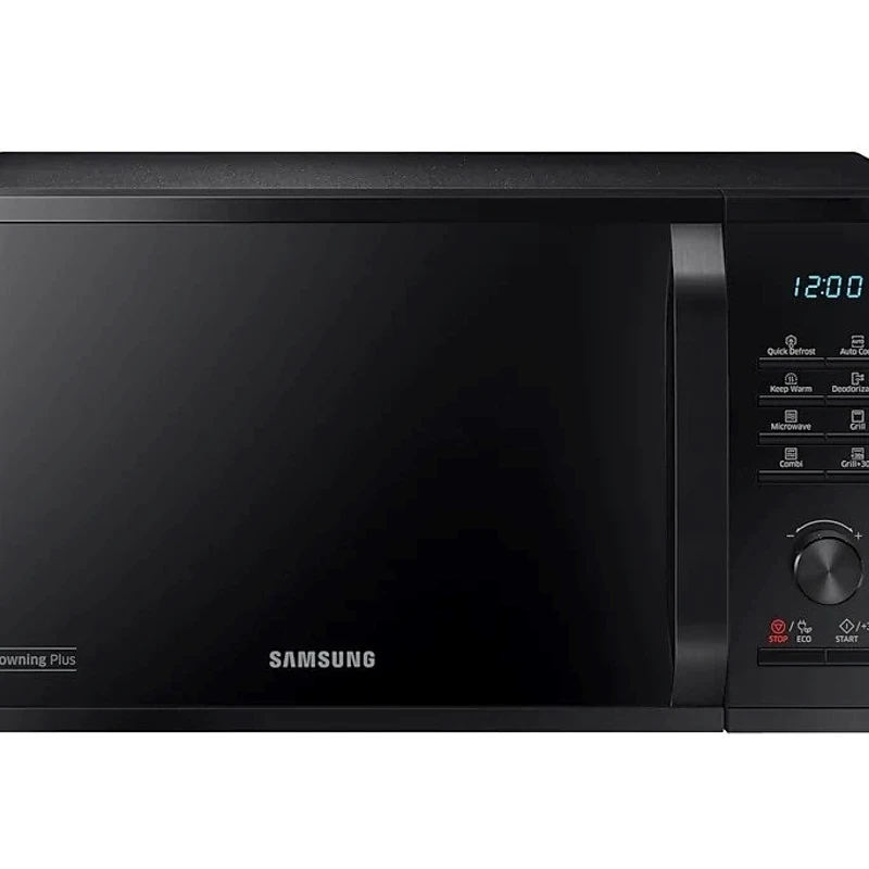Samsung M/W Oven 23L Grill | MG23K3515AK/D2