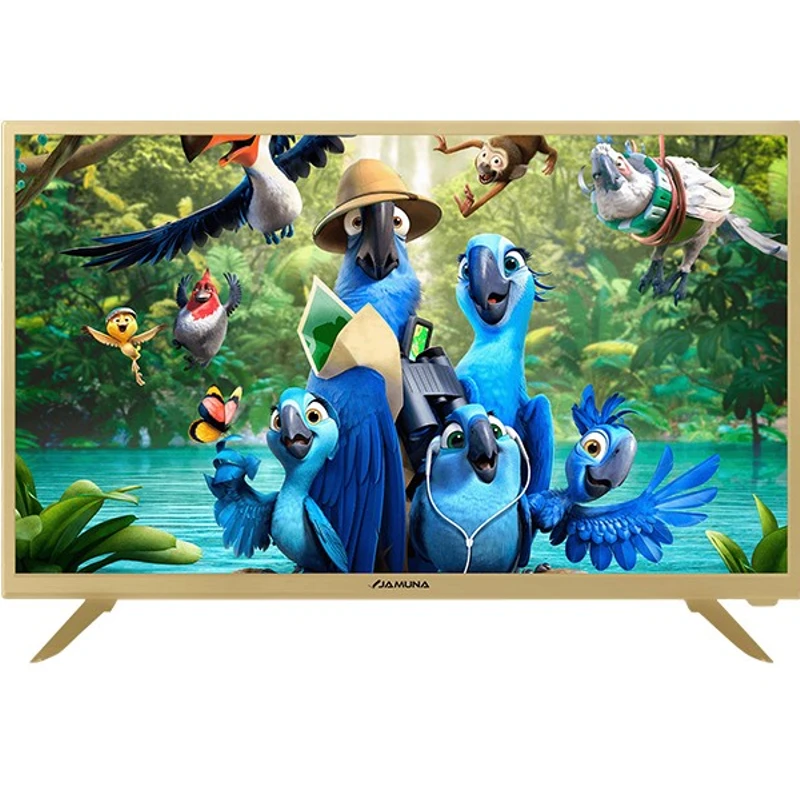Jamuna 32" HD Basic TV J32BU7