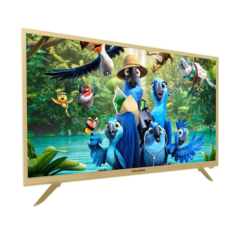 Jamuna 32" HD Basic TV J32BU7