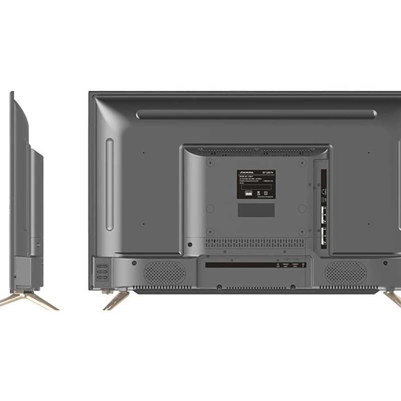 Jamuna 32" HD Basic TV J32BU7 - Image 3