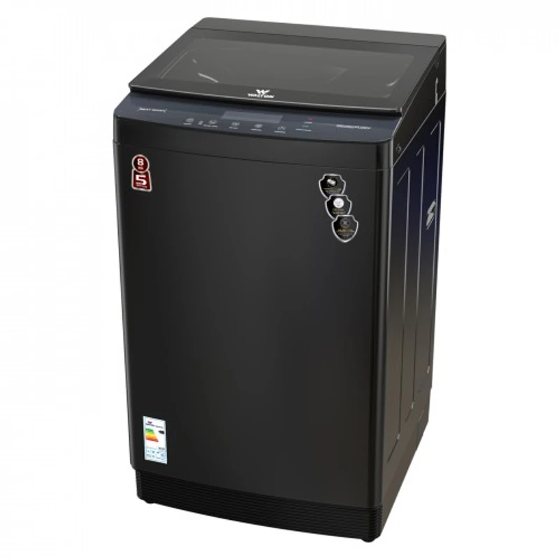 Walton Top Loading Washing Machine 8KG  WWM-ATV80
