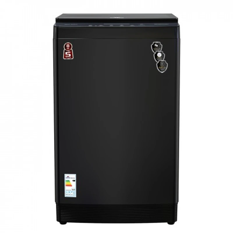 Walton Top Loading Washing Machine 8KG  WWM-ATV80 - Image 3