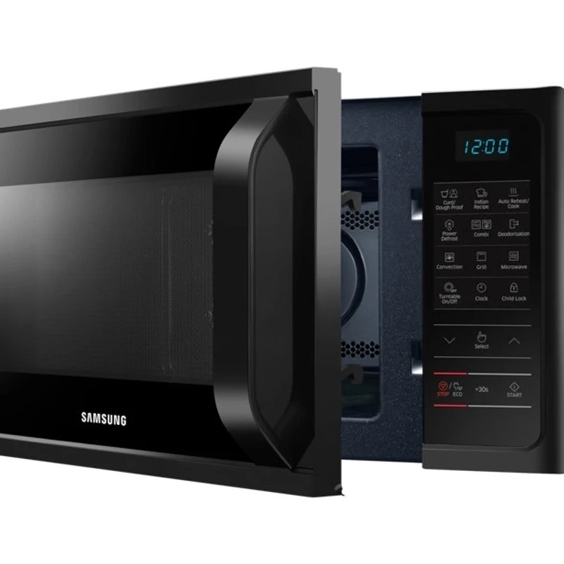 Samsung M/W Oven | 28L Convection | MC28H5023AK/D2