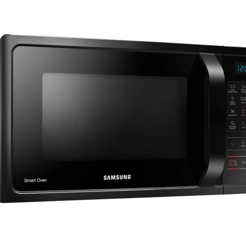 Samsung M/W Oven | 28L Convection | MC28H5023AK/D2 - Image 3