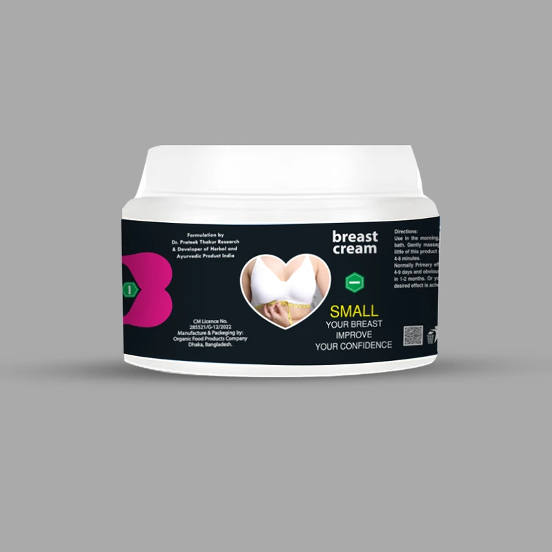 B-Care Minus Cream - Image 3