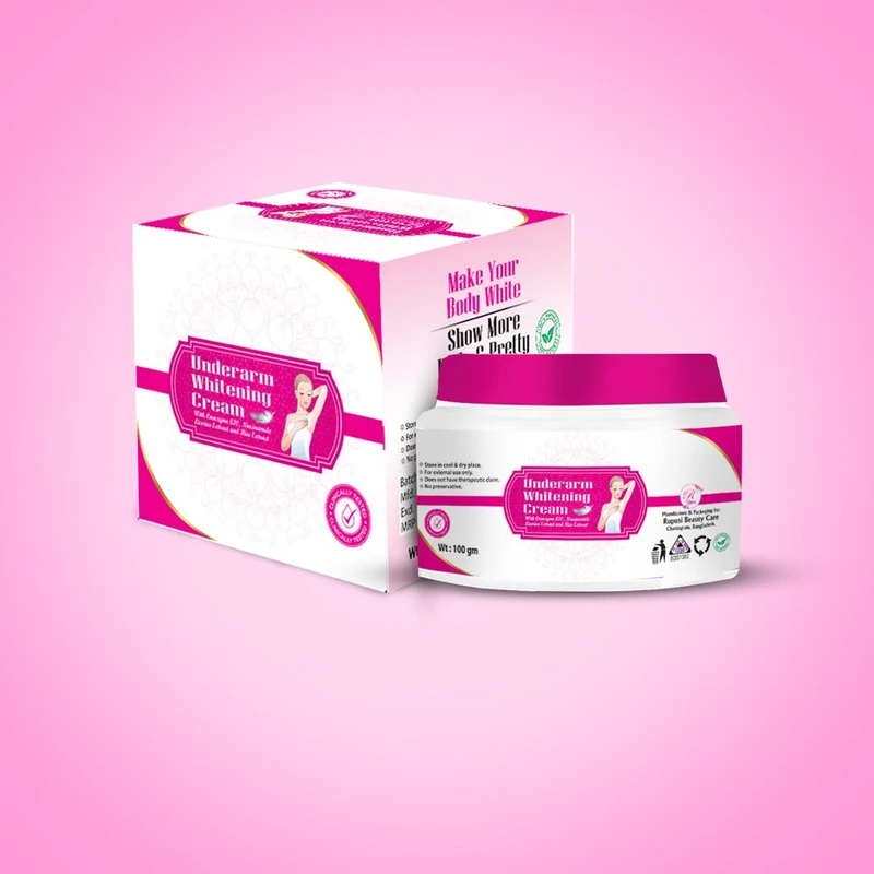 Underarm whitening cream - Image 3