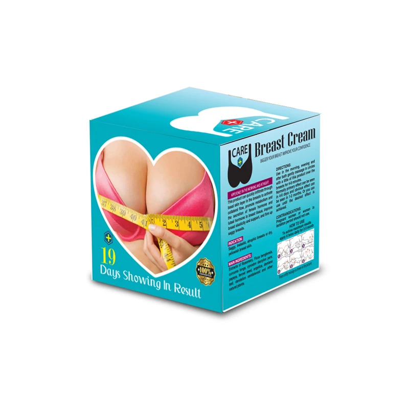 B-Care Plus Cream - Image 3