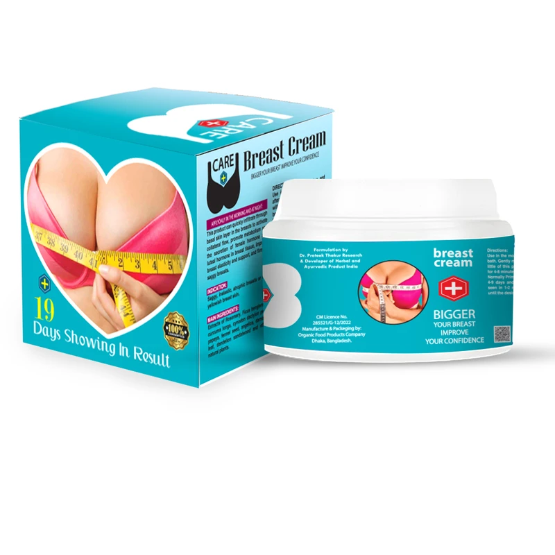 B-Care Plus Cream - Image 4