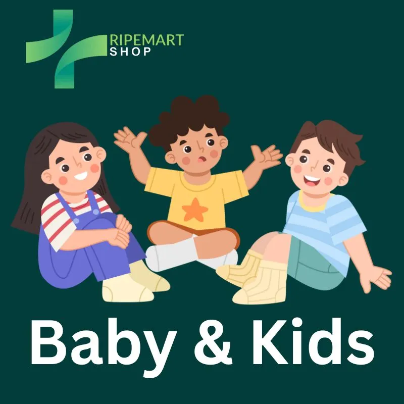 Baby & Kids