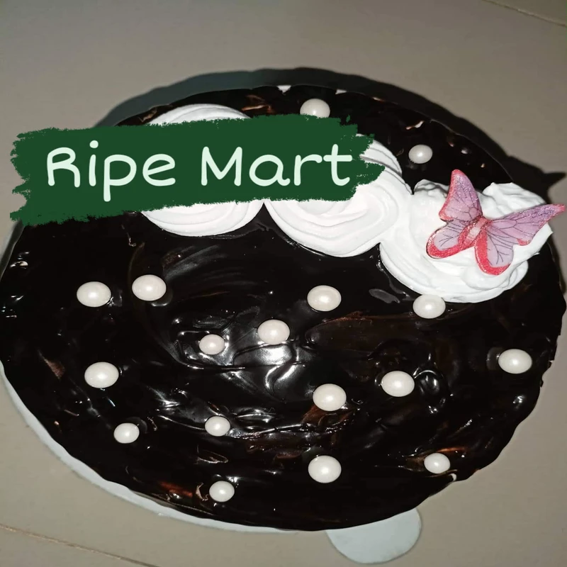 Birthday Cake – জন্মদিন কেক কিনুন অনলাইনে | Ripe Mart Shop - Image 3