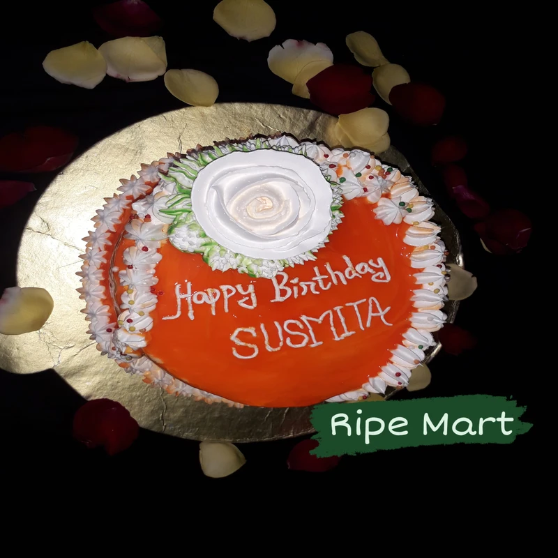 Birthday Cake – জন্মদিন কেক কিনুন অনলাইনে | Ripe Mart Shop