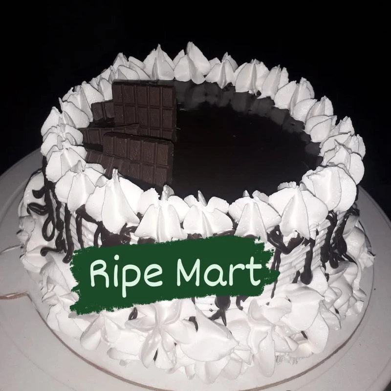 🎂 জন্মদিন কেক – রঙিন, সুস্বাদু ও আকর্ষণীয় Birthday Cake | Ripe Mart Shop