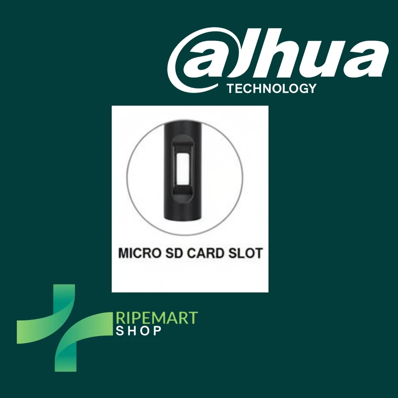 Dahua Smart Pen Camera | Full HD Hidden Spy Recorder | Portable Mini Security Solution - Image 9