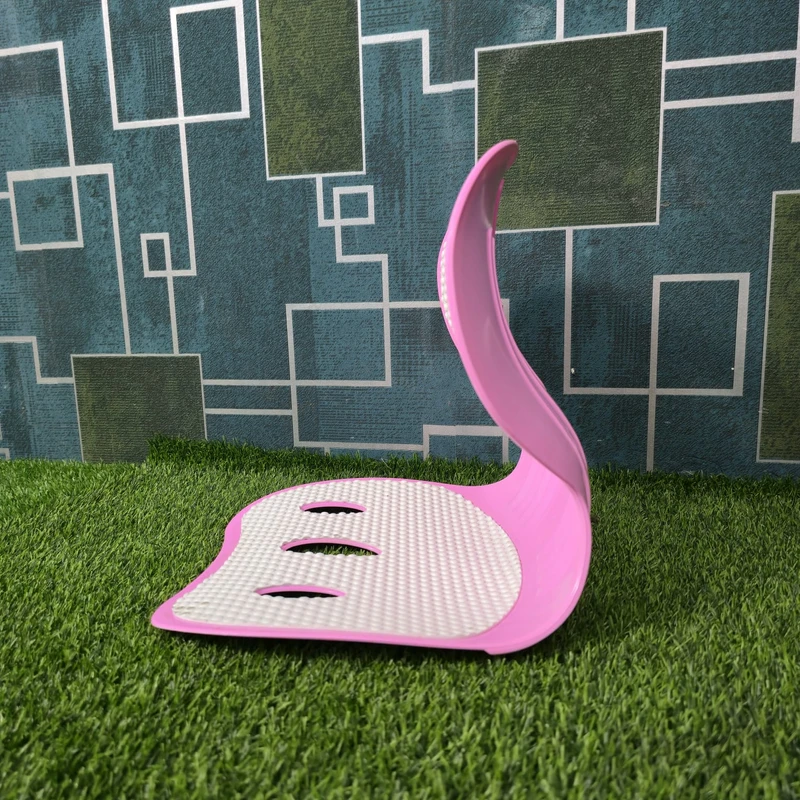 Posture Corrector For Chair, Relief Back Cushion, Offices Chair Lumbar Support - Thumbnail 4