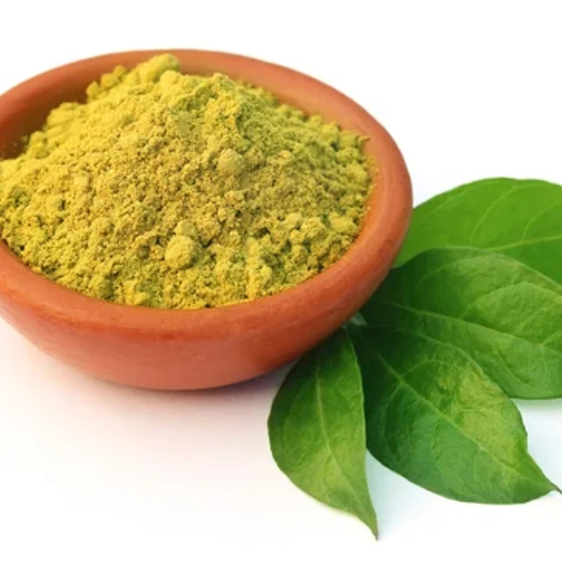 রুট প্রিমিয়াম মেহেদী  গুড়া ১০০ গ্রাম *Henna / Mehedi Gura*