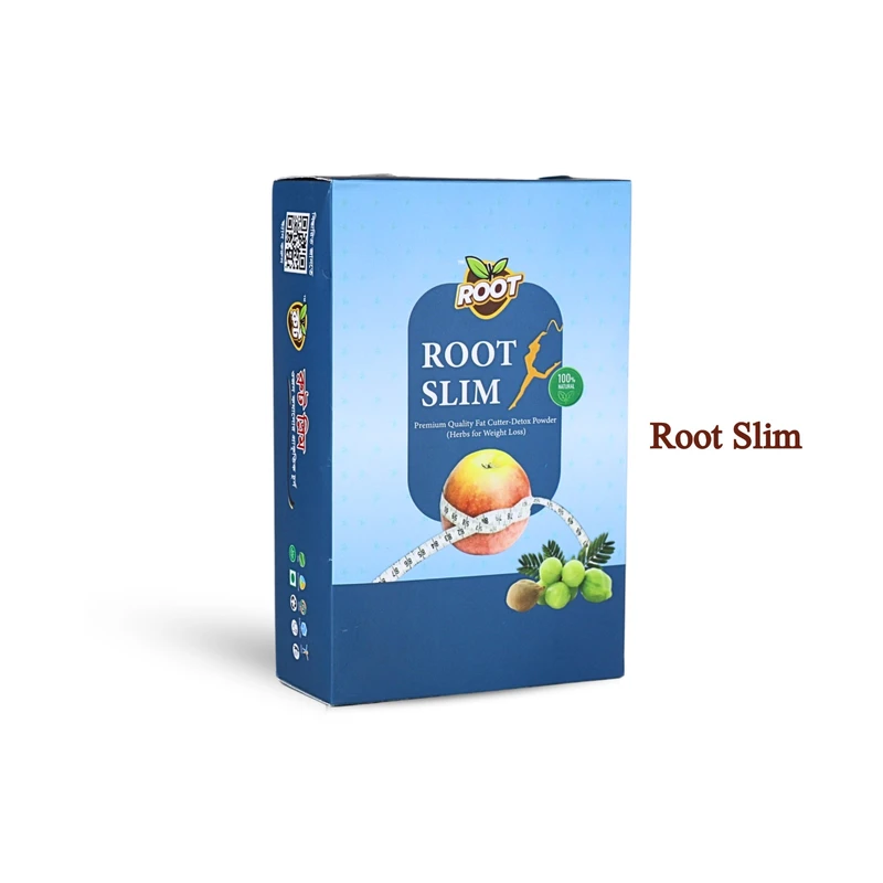 রুট স্লিম (২০০ গ্রাম) *Root Slim*