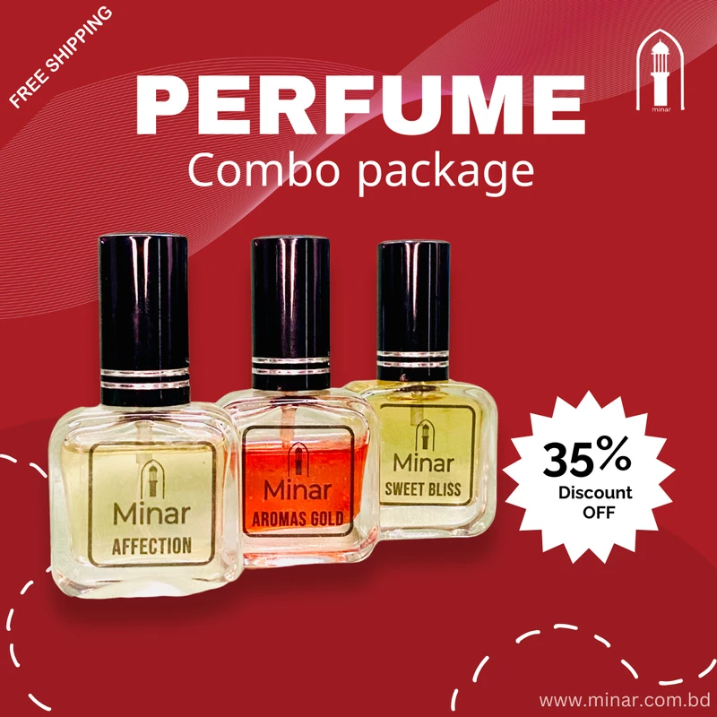 super perfume combo