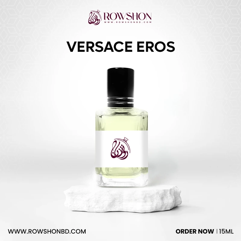 VERSACE EROS