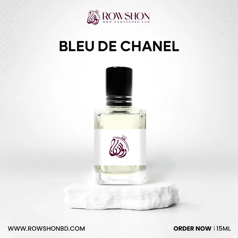 BLUE DE CHANEL