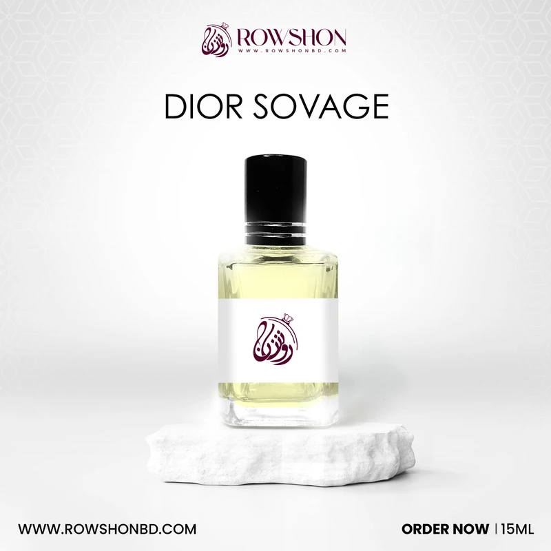 DIOR SOVAGE
