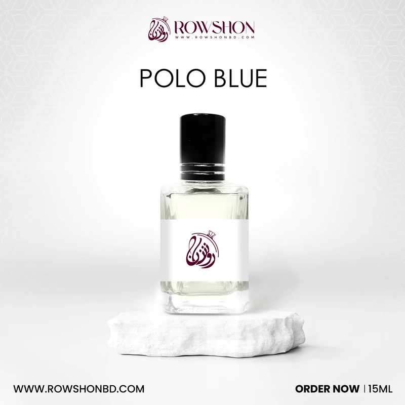 POLO BLUE