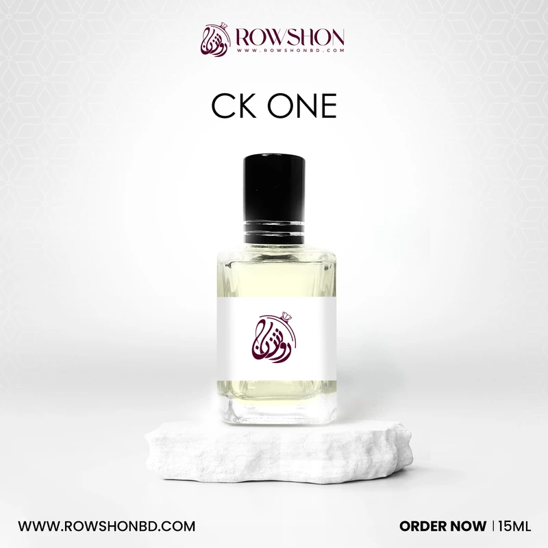 CK-ONE