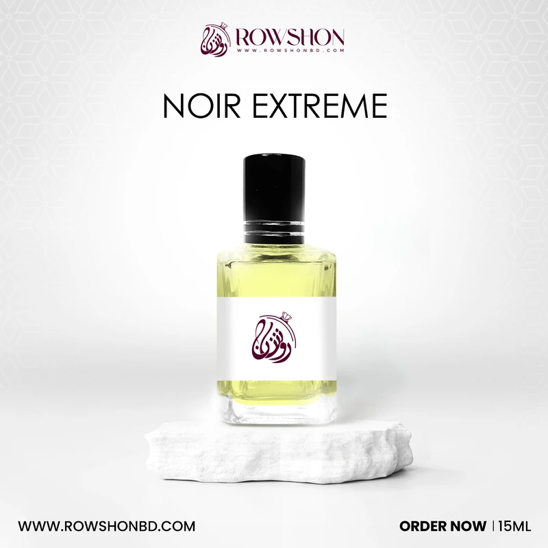 NOIR EXTREME