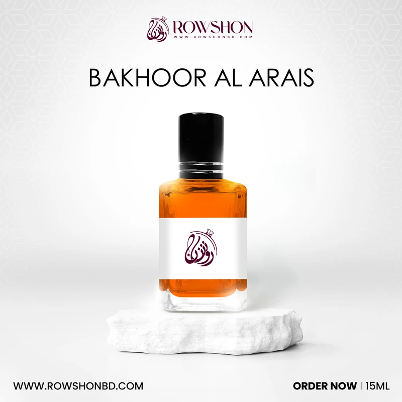 BAKHOOR AL ARAIS