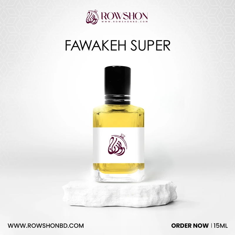 FAWAKEH SUPER