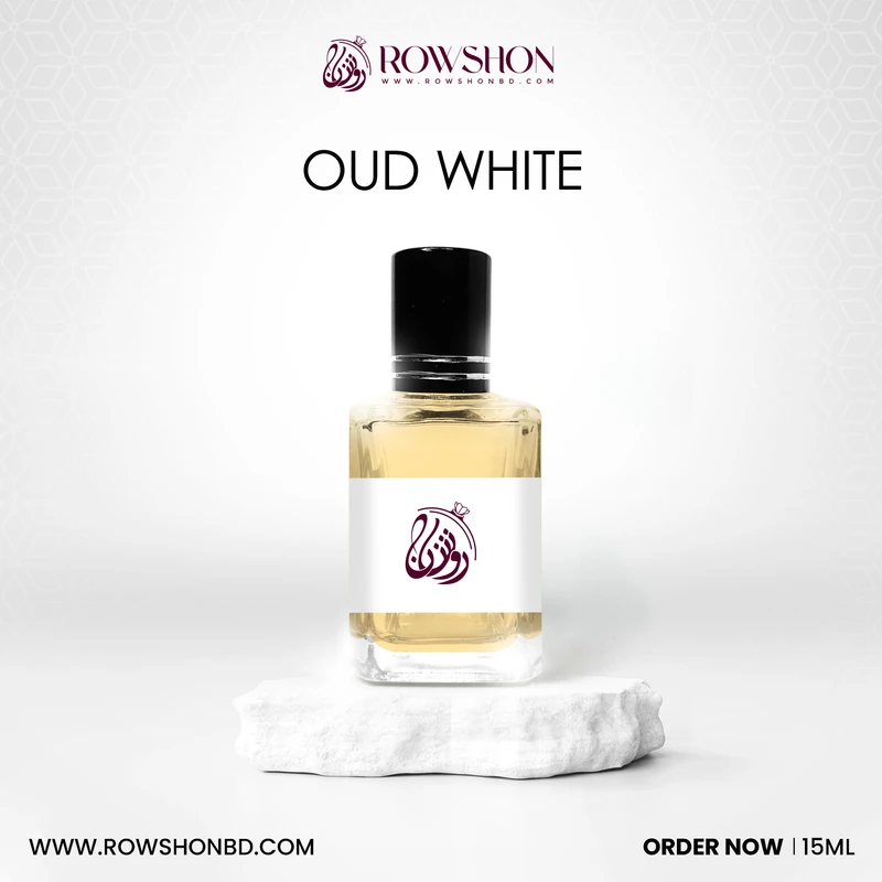 OUD WHITE