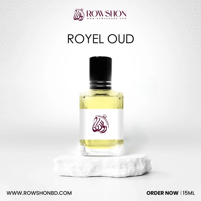 ROYEL OUD