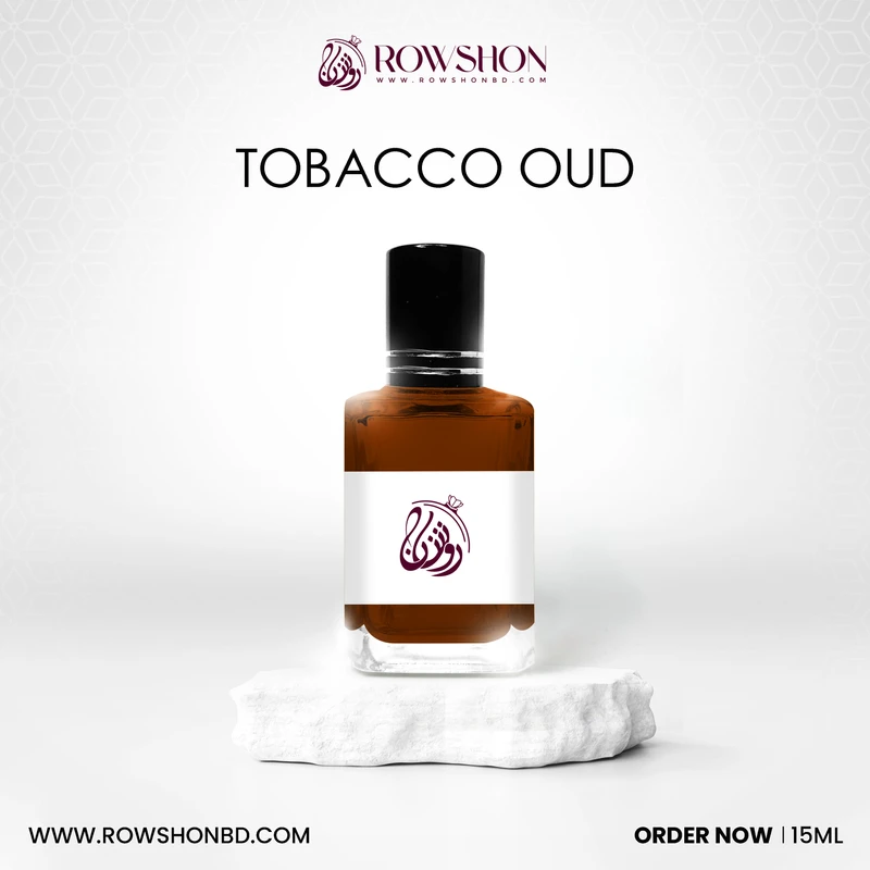 TOBACCO OUD