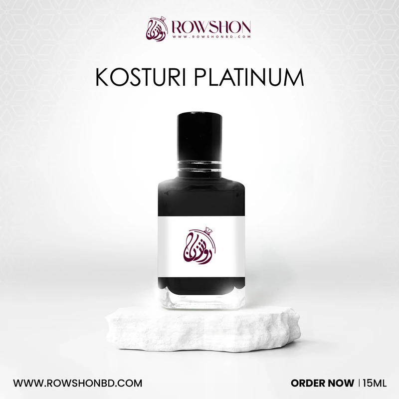 KOSTURI PLATINUM