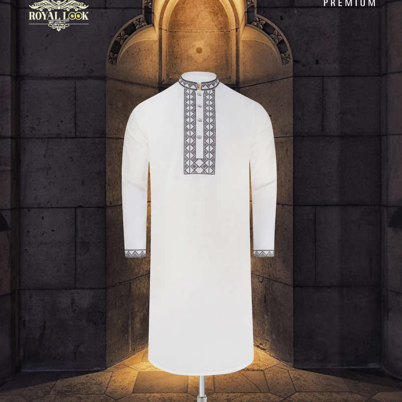 Premium Panjabi 1005