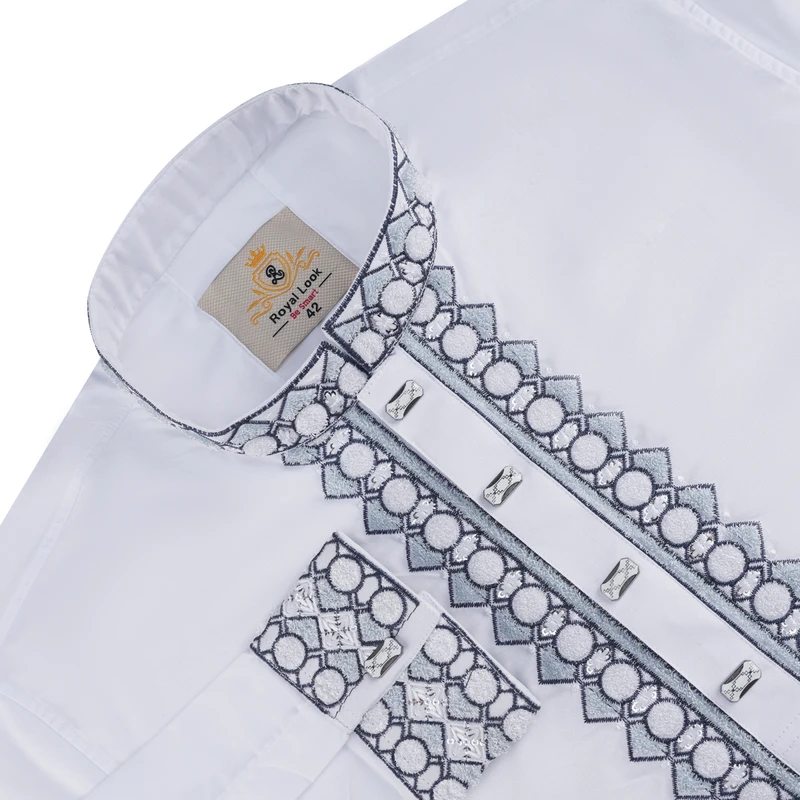 Premium Panjabi 1007