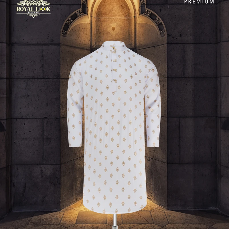 Premium Panjabi 1006