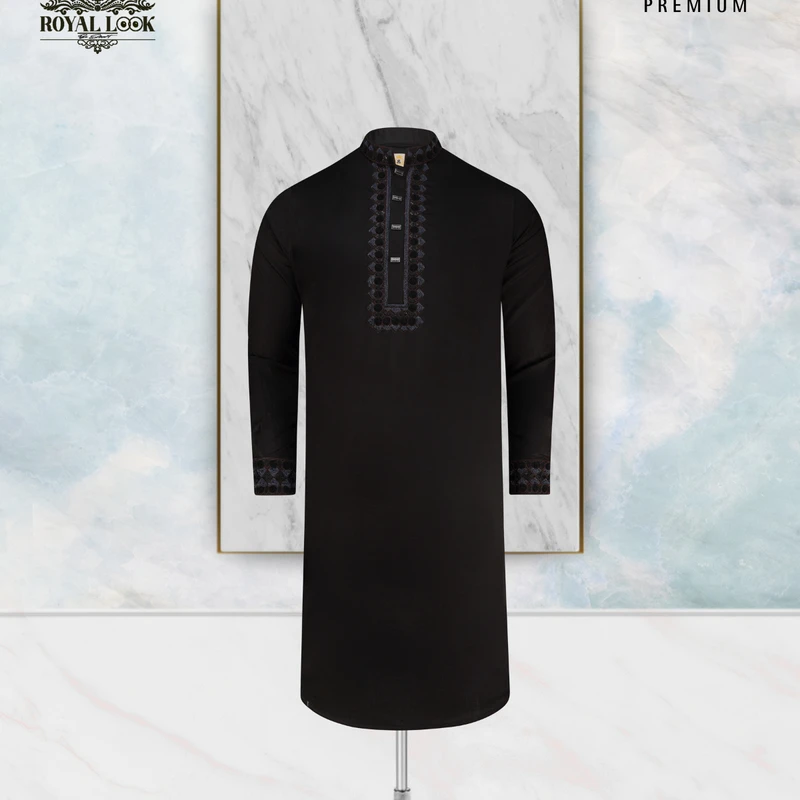 Premium Panjabi 1002