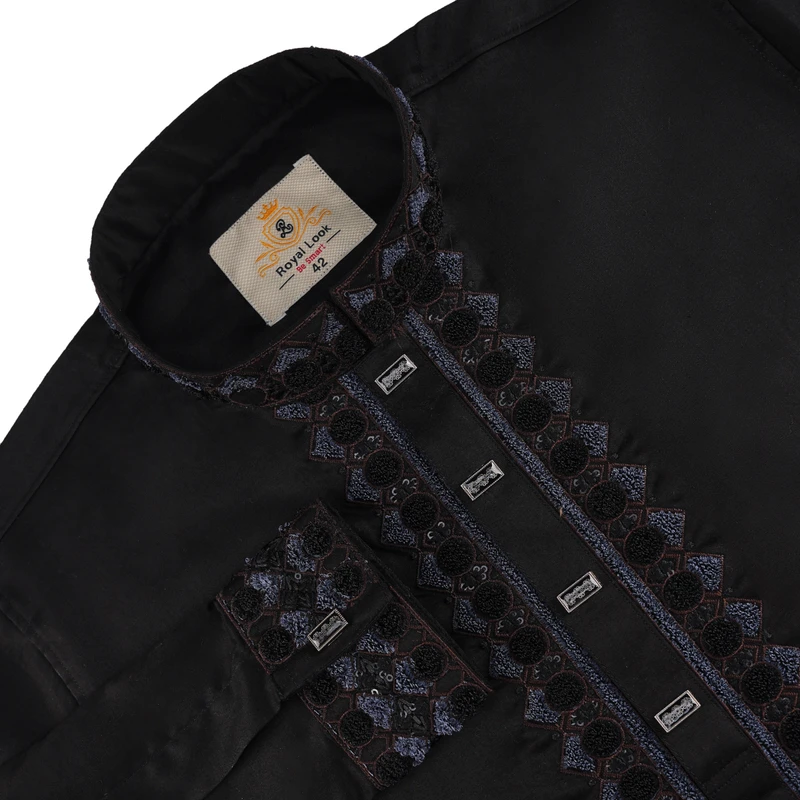 Premium Panjabi 1002