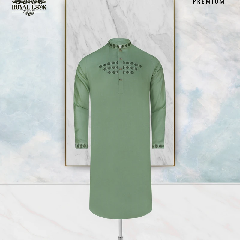 Premium Panjabi 1008