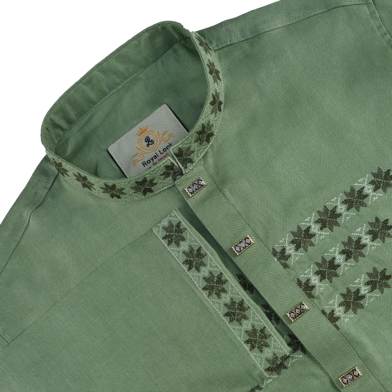 Premium Panjabi 1008