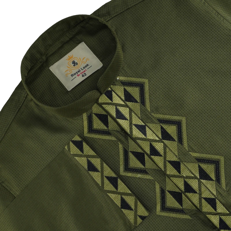 Premium Panjabi 1004 - Image 2