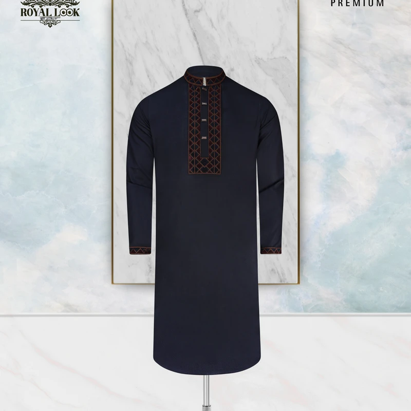 Premium Panjabi 1003