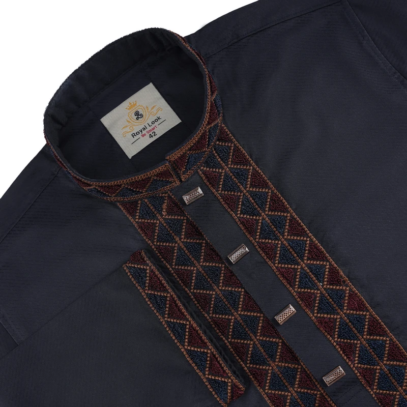 Premium Panjabi 1003